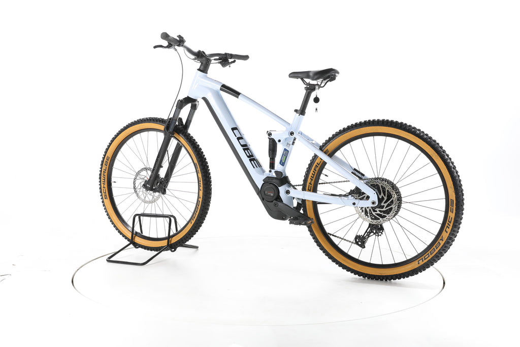 Cube Stereo Hybrid 120 Pro Fully E-Bike - Image 8