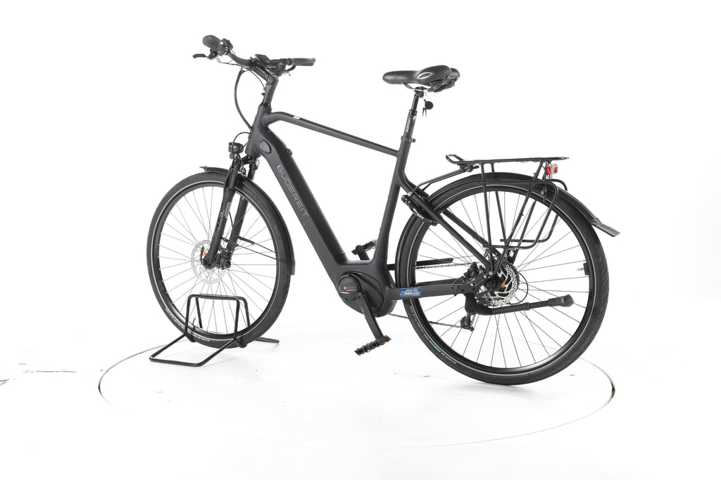 Gudereit ET3.5 Smart Trekking E-Bike - Image 8