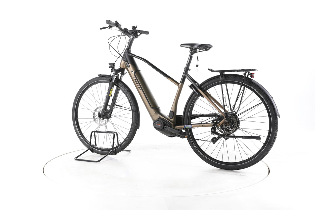 Kreidler Vitality Eco 7 Trekking E-Bike - Image 8