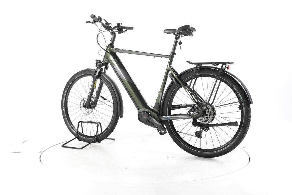 MORRISON E 7.0 Trekking E-Bike - Image 8