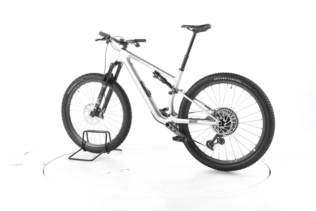 Specialized EPIC 8 EVO EXPERT Fahrrad Fully - Image 8