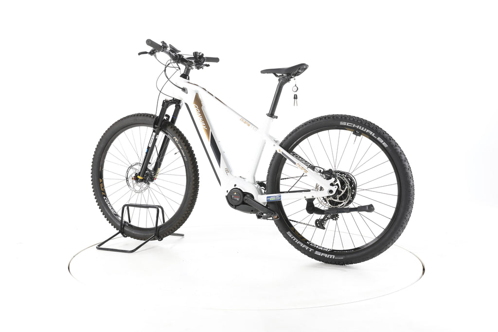 Conway cairon S 5.0 E-Bike - Image 8