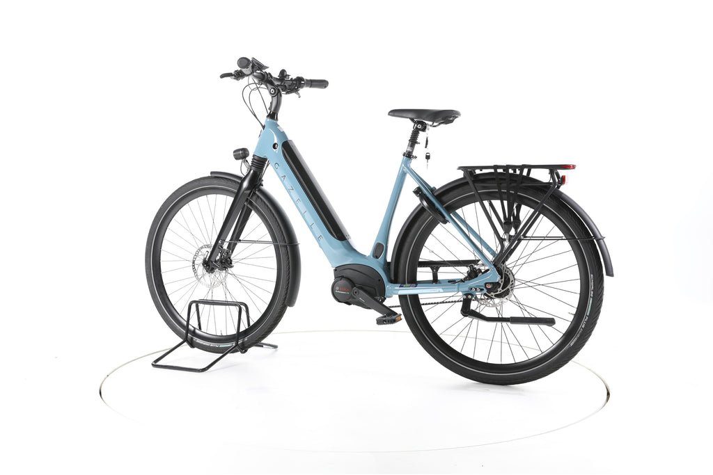 Gazelle Ultimate C5 HMB City E-Bike Tiefeinsteiger 2024 - Image 8