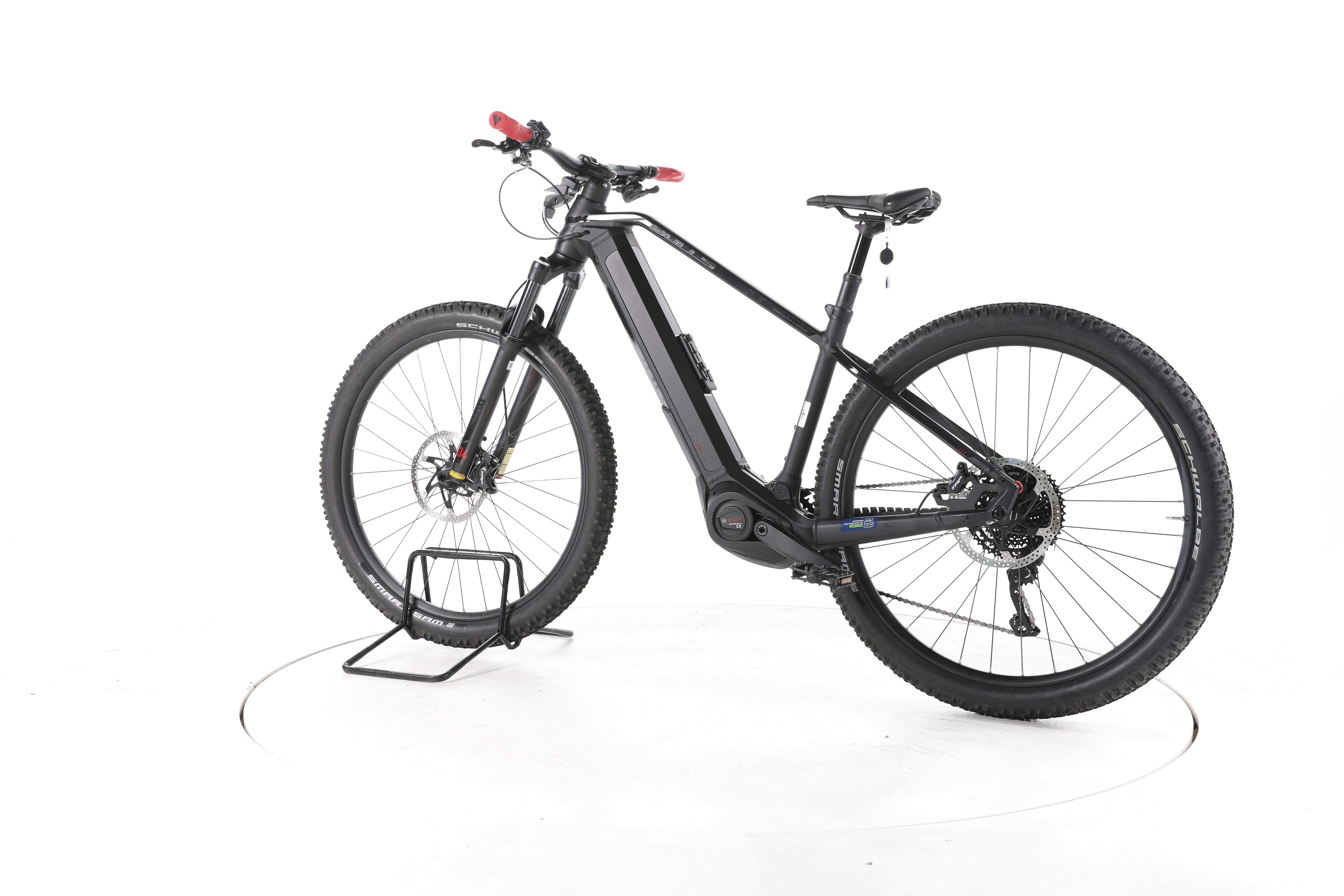 Bulls Sonic EVO 1 E-Bike - Image 8