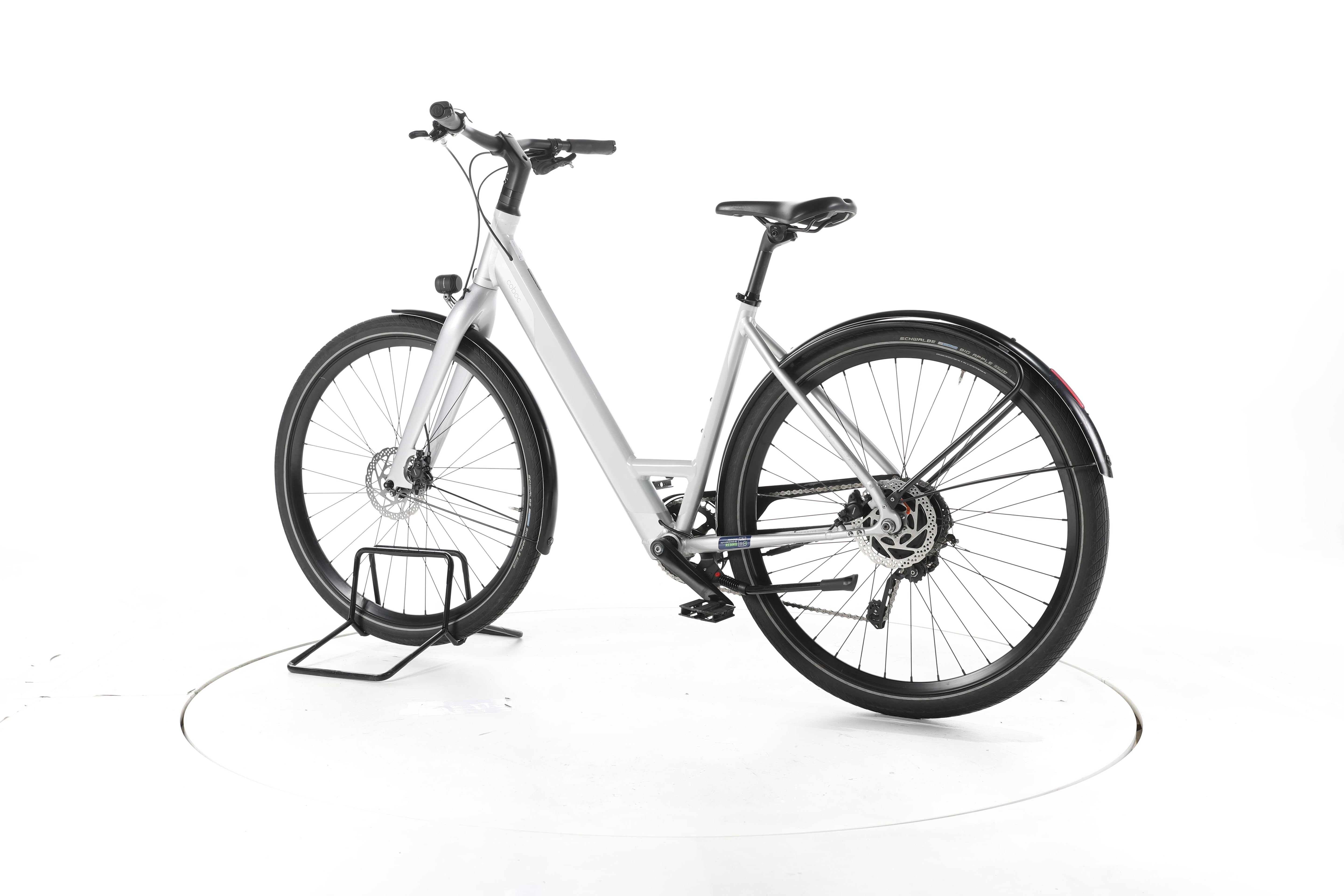 Coboc Seven Kallio Trekking E-Bike - Image 8