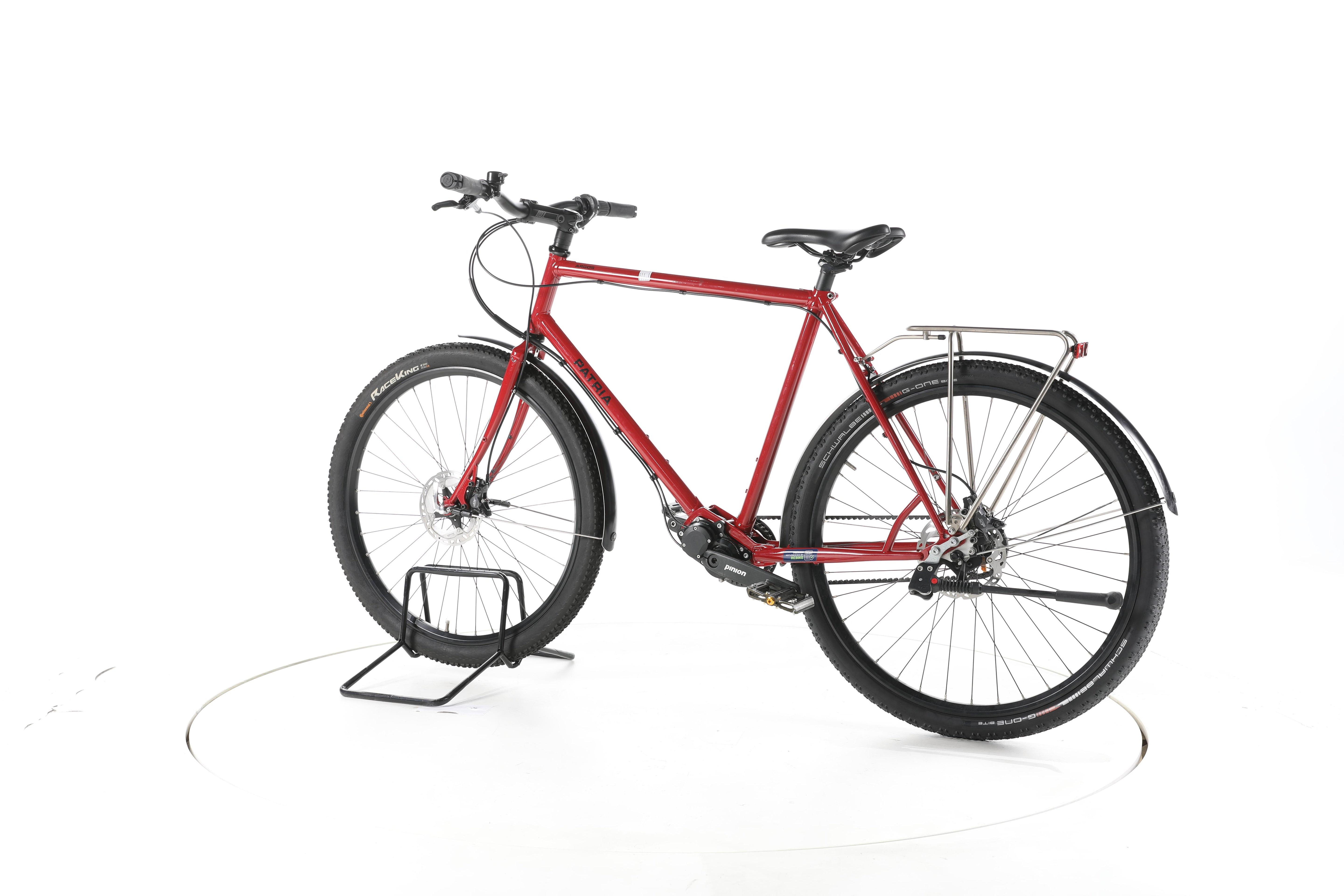 Patria Argos - Image 8