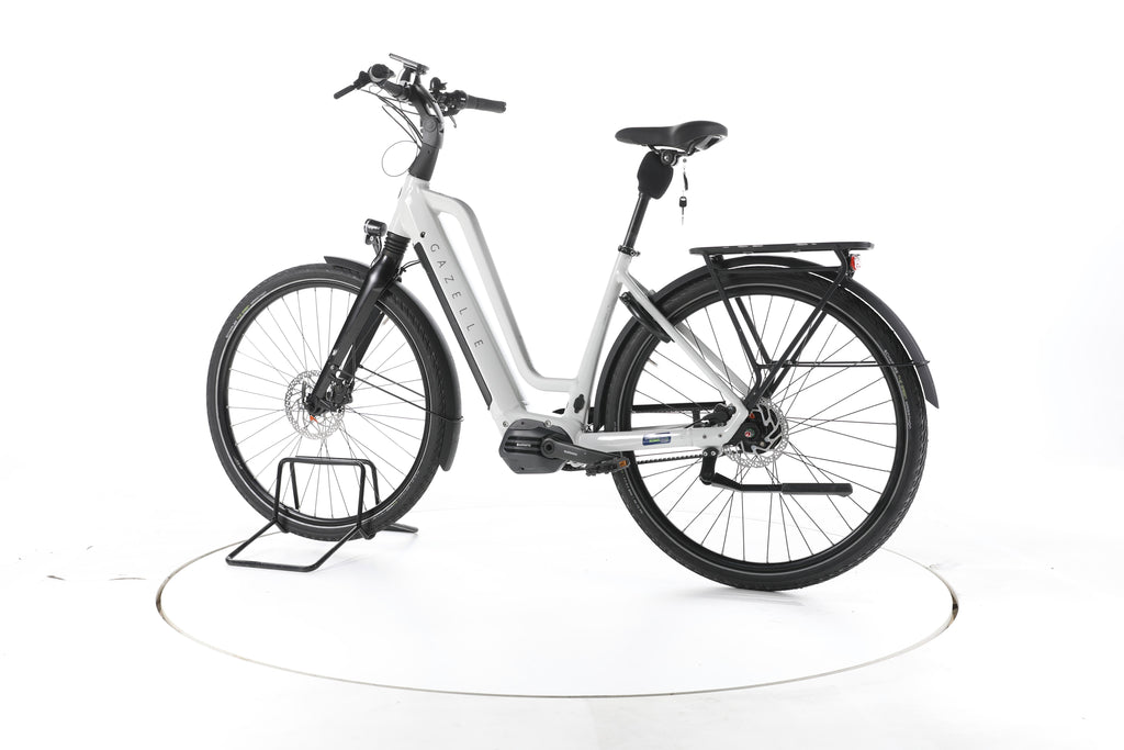 Gazelle Chamonix C5 HMS City E-Bike Tiefeinsteiger - Image 8