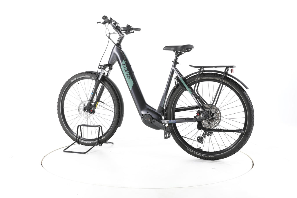 CONE Bikes eSUV IN 3.0 Trekking E-Bike Tiefeinsteiger 2023 - Image 8