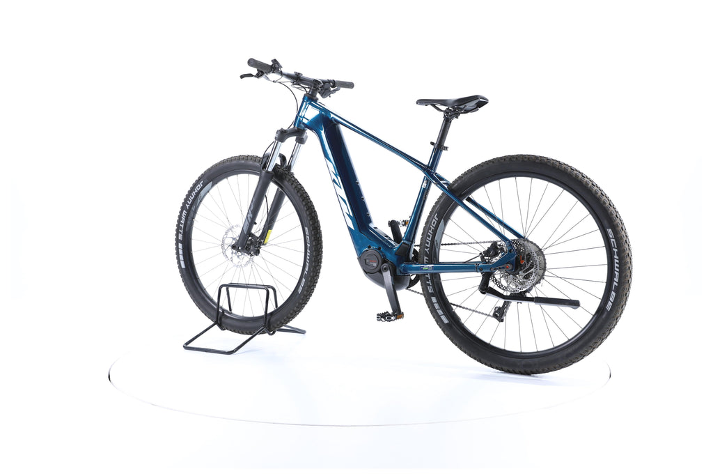 KTM Macina Team 691 E-Bike - Image 8