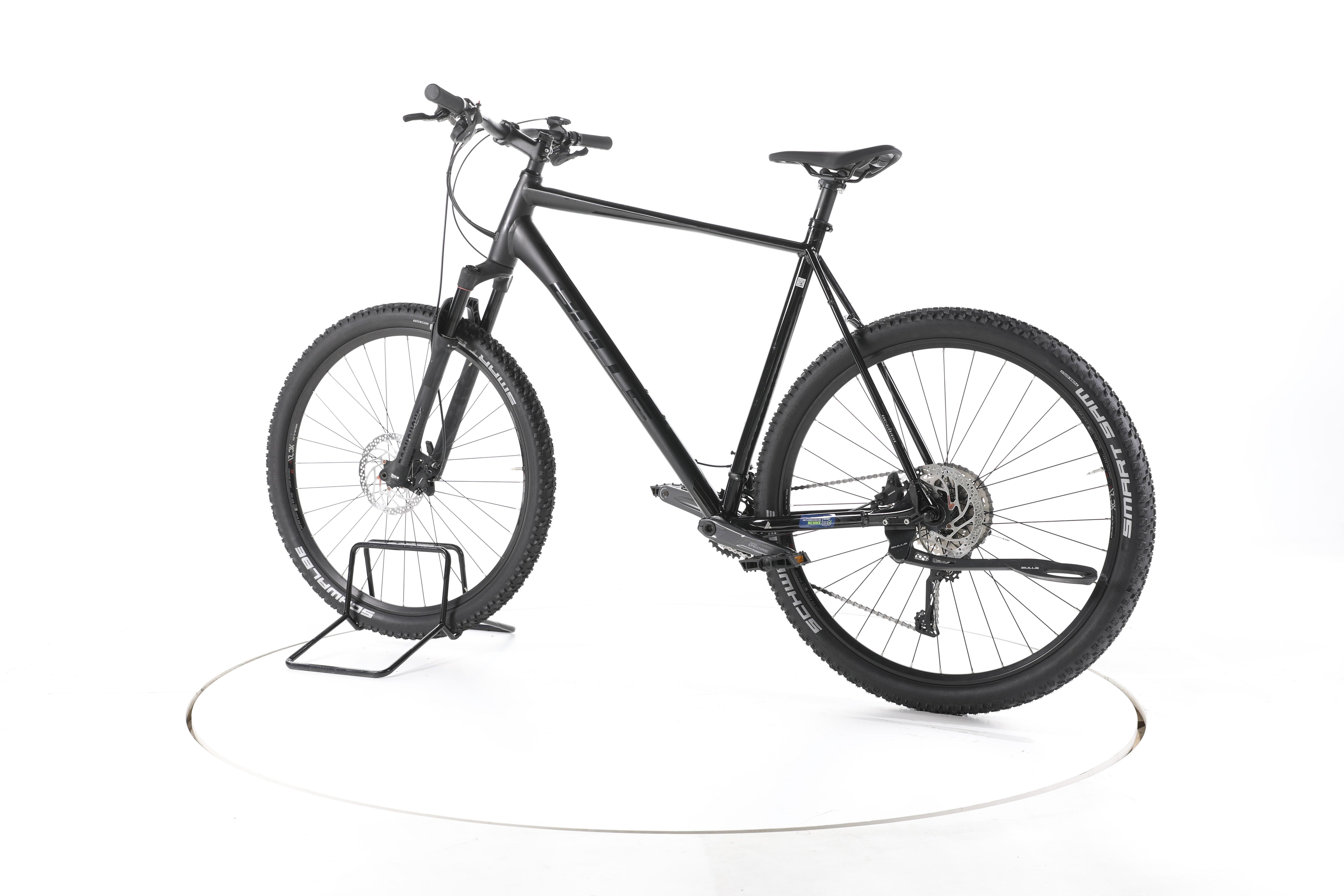 Bulls Copperhead 3 Fahrrad Hardtail - Image 8