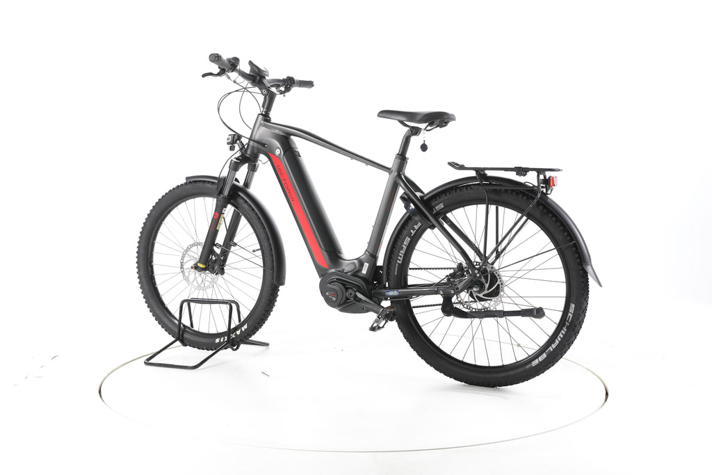 Victoria eAdventure 11.9 City E-Bike - Image 8