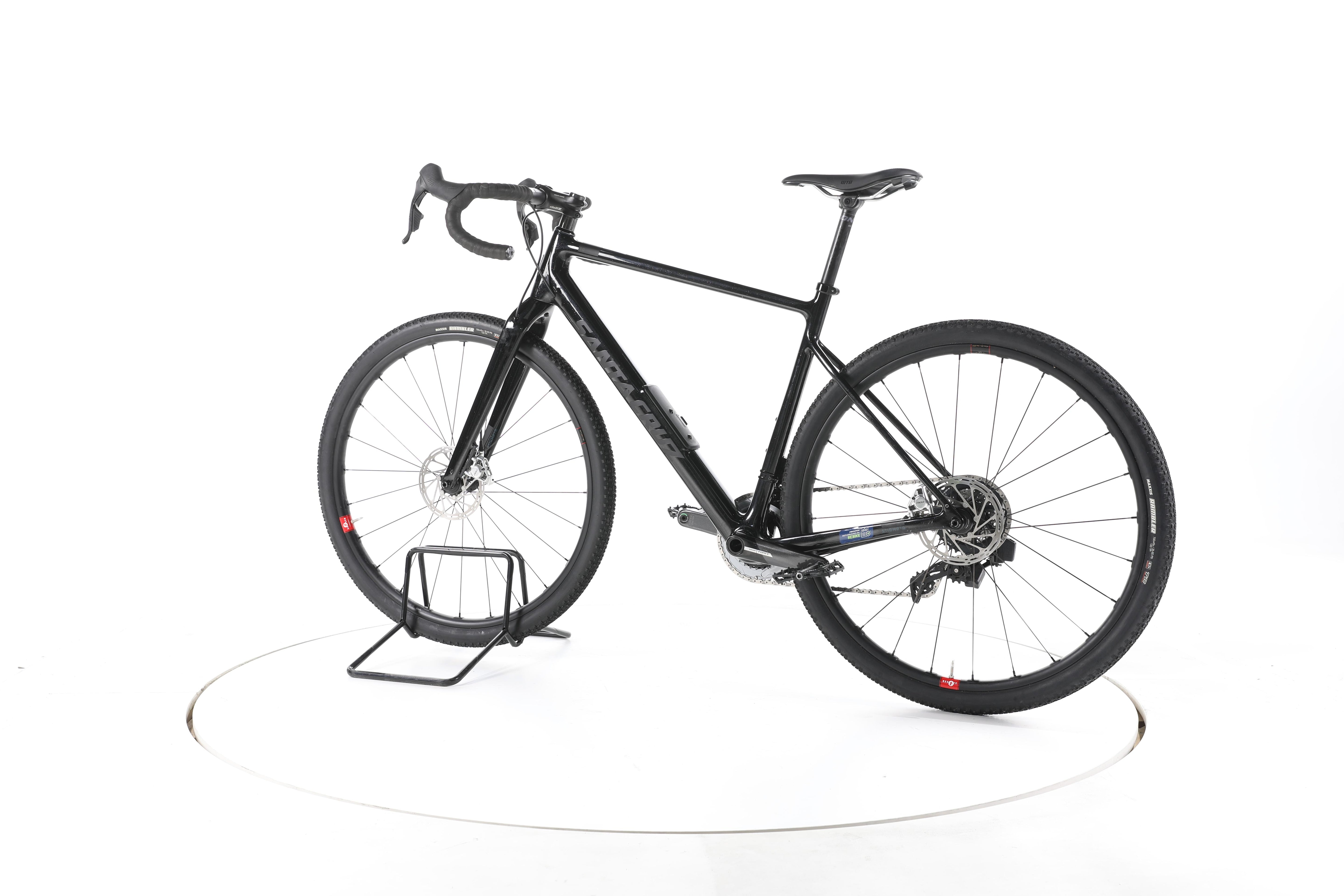 Santa Cruz Stigmata Gravelbike Carbon 2024 - Image 8