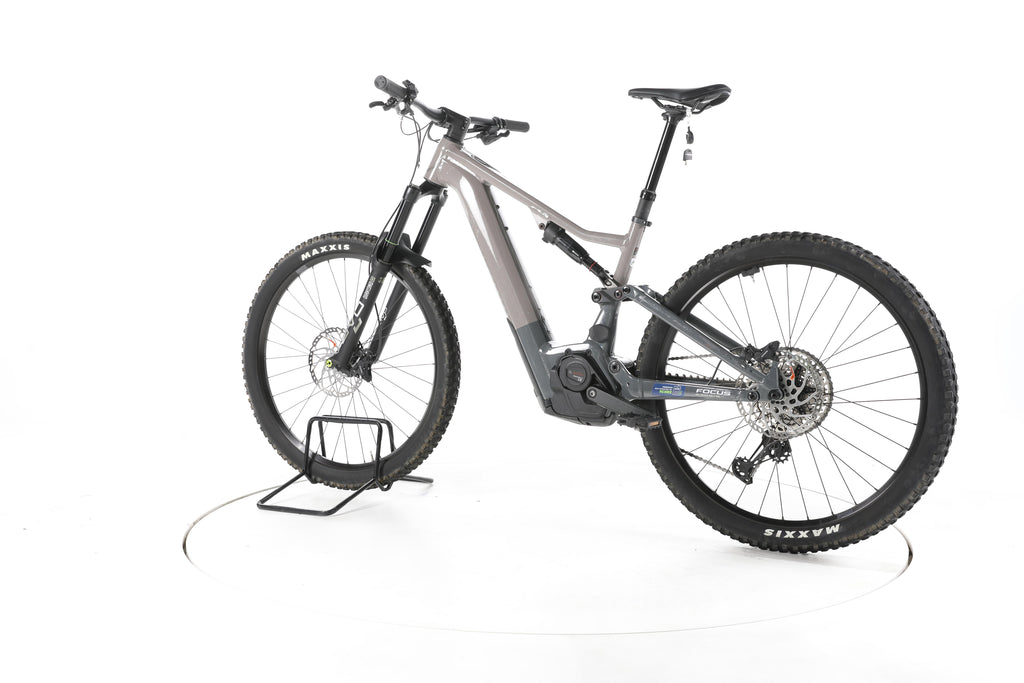 Focus Jam² 6.7 E-Bike Fully - Image 8