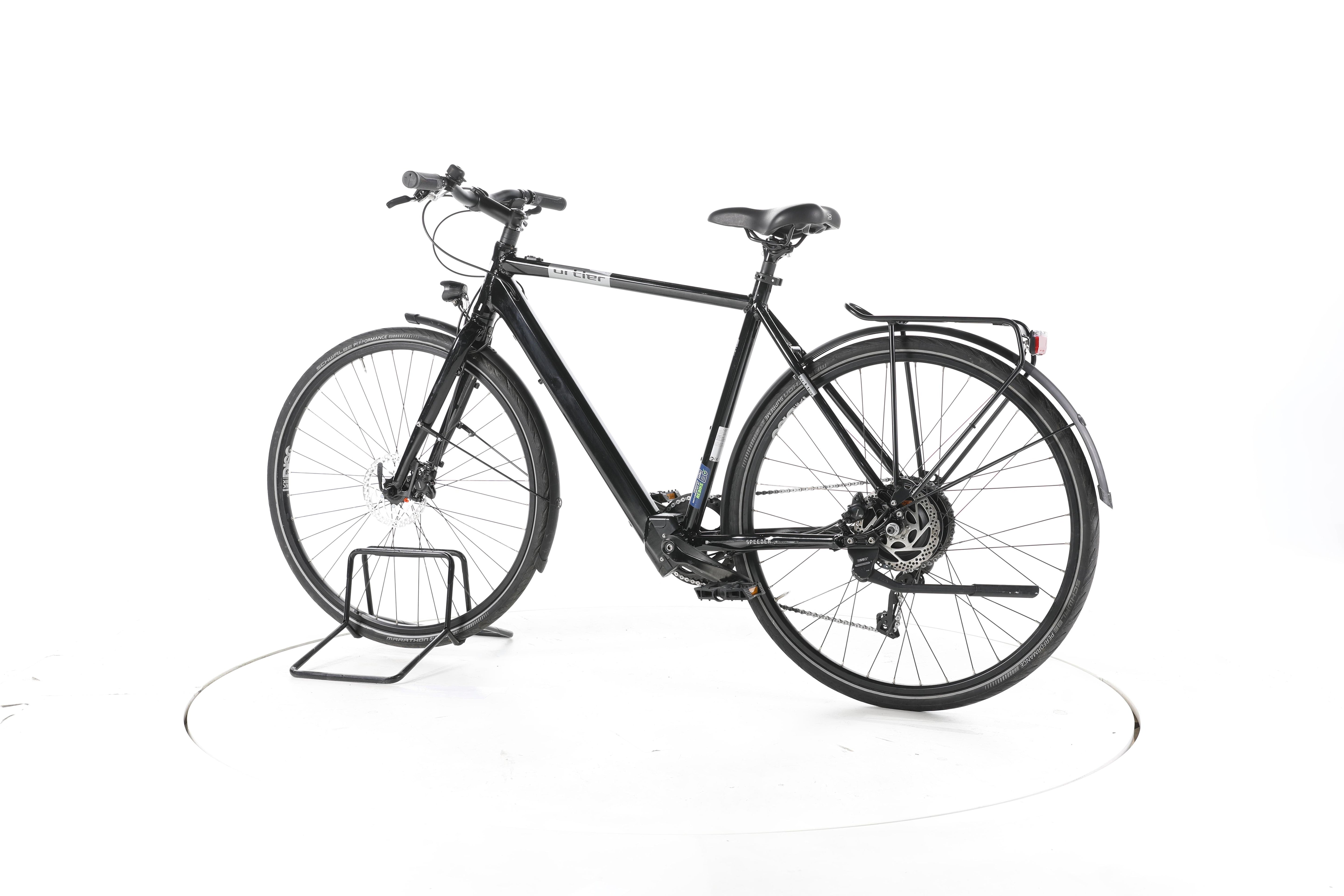 Ortler Speeder E-Bike - Image 8