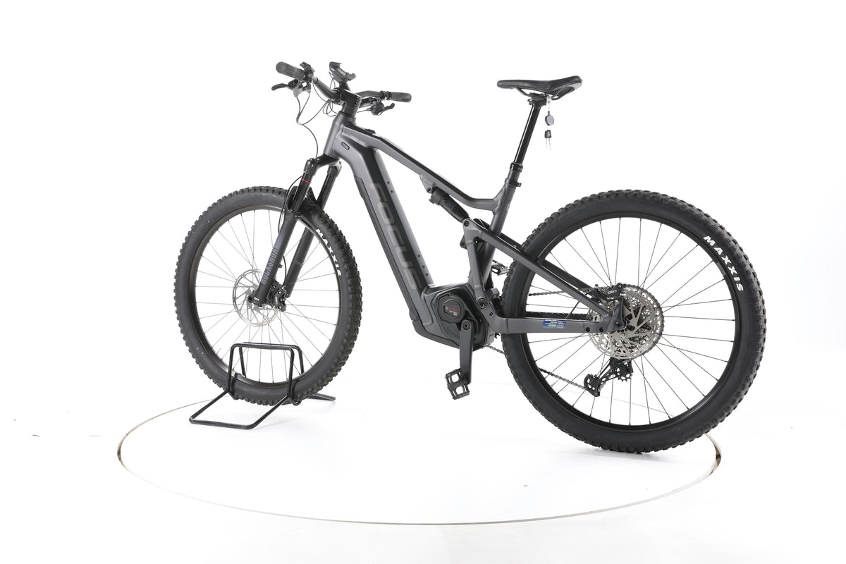 Focus Thron² 6.8 E-Bike Fully - Image 8