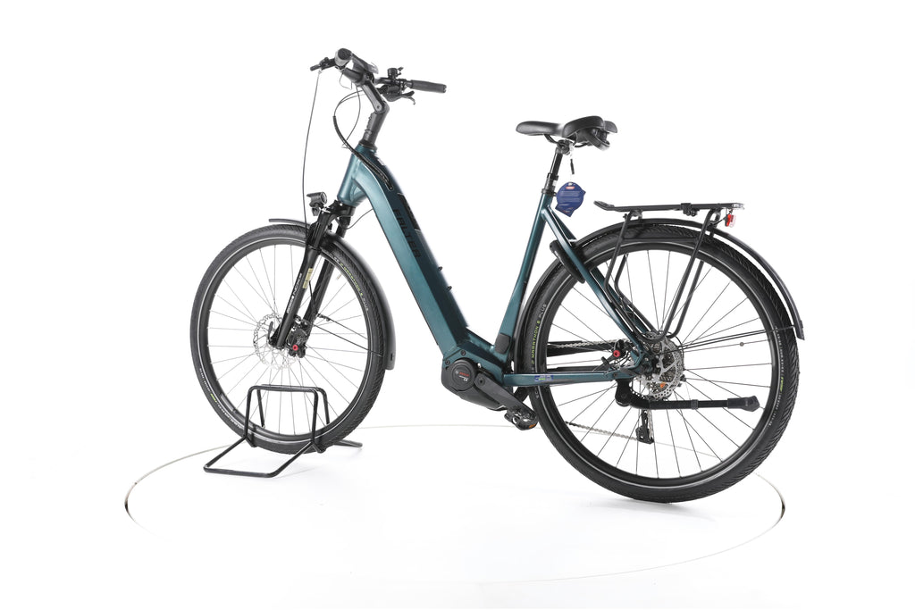FALTER E 9.0 KS Trekking E-Bike Tiefeinsteiger - Image 8