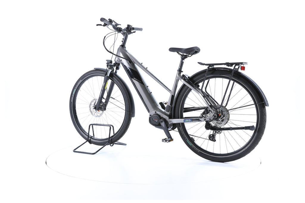 MORRISON E 7.0 Trekking E-Bike 2023 - Image 8