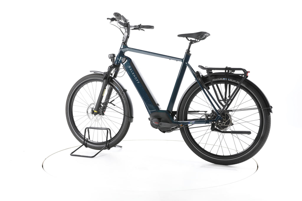 Kalkhoff Image 5.B Excite+ BLX City E-Bike 2024 - Image 8