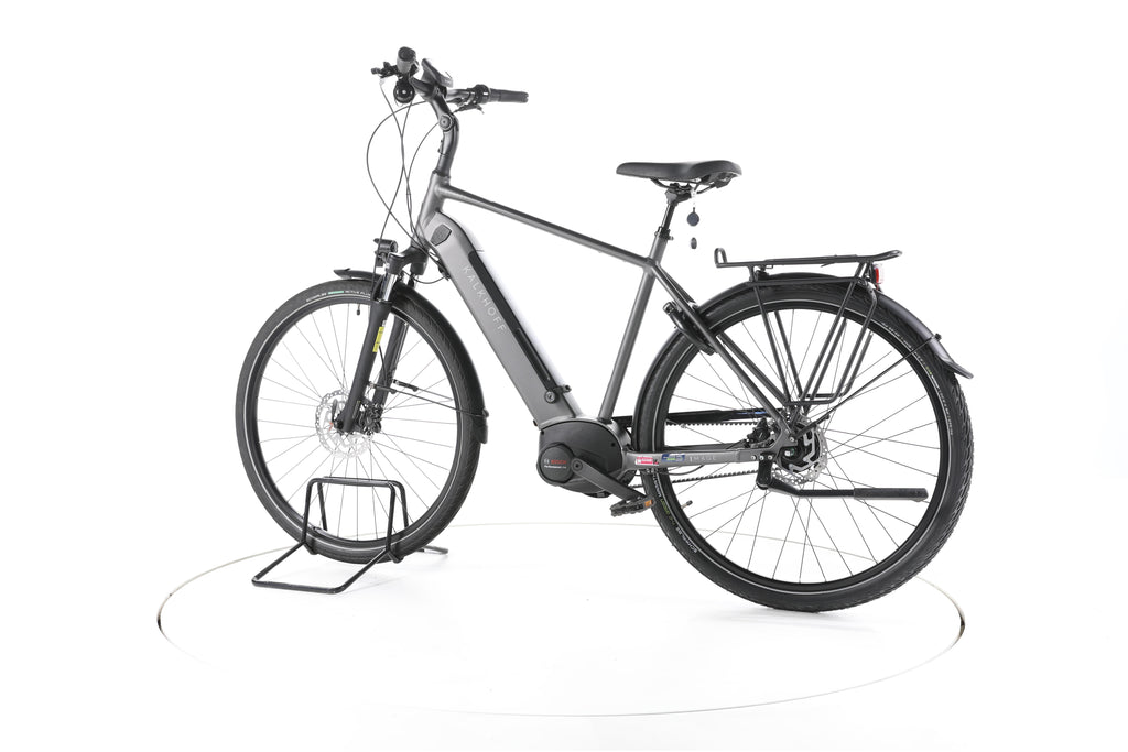Kalkhoff Image 3.B Excite City E-Bike - Image 8
