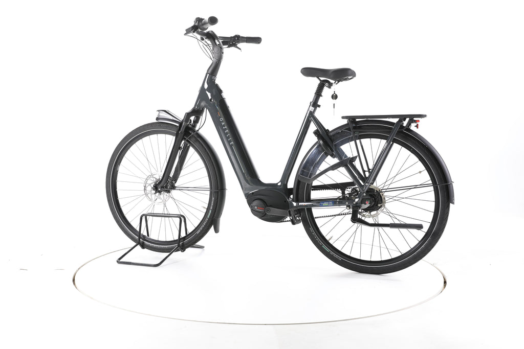 Gazelle Arroyo C5 HMB Elite City E-Bike Tiefeinsteiger 2025 - Image 8