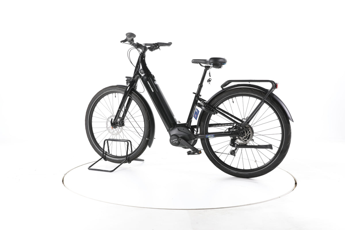 Cannondale Adventure Neo 3.1 Trekking E-Bike Tiefeinsteiger - Image 8