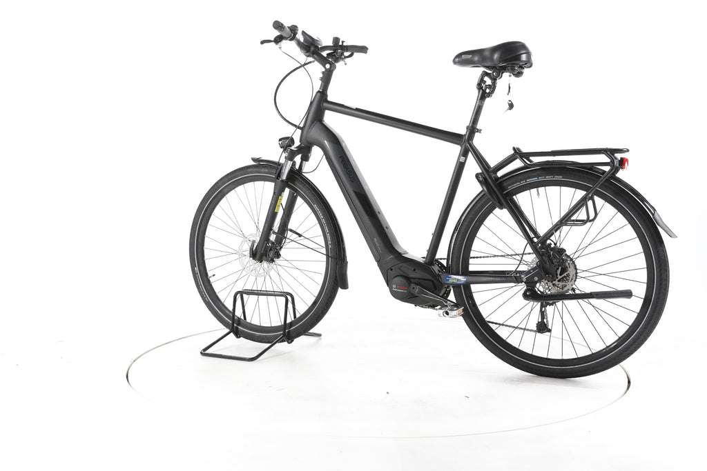 Pegasus Solero Evo 9 Trekking E-Bike - Image 8