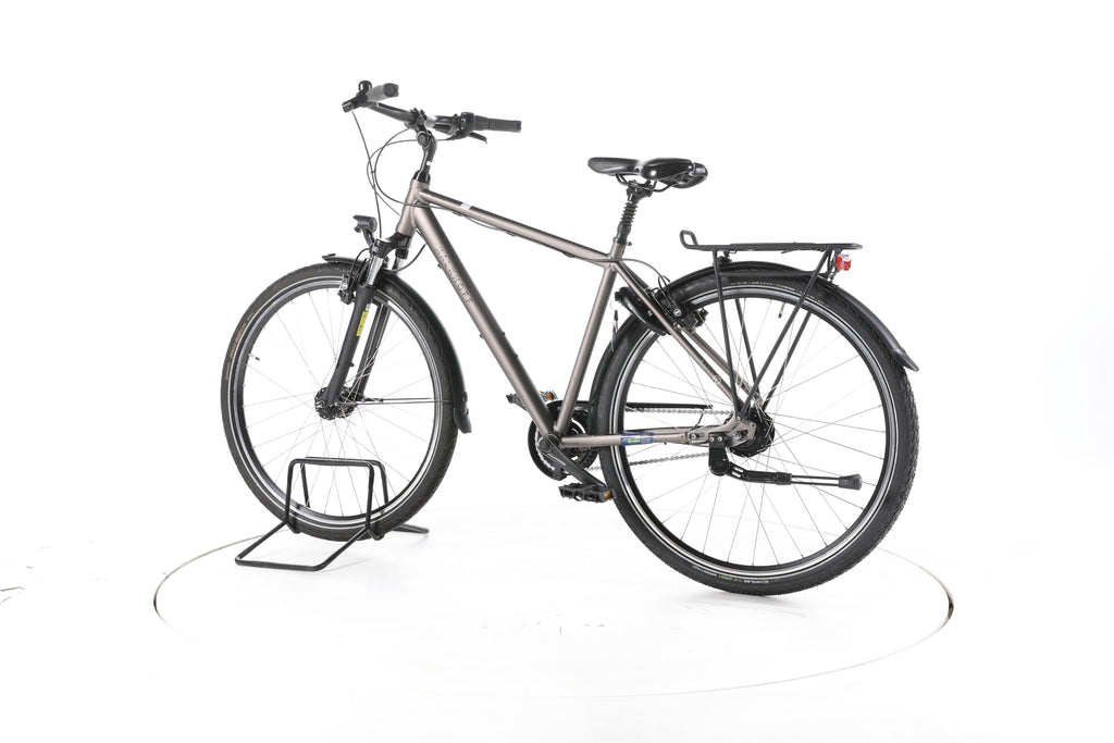 Kalkhoff Image HS Fahrrad City & Trekking - Image 8