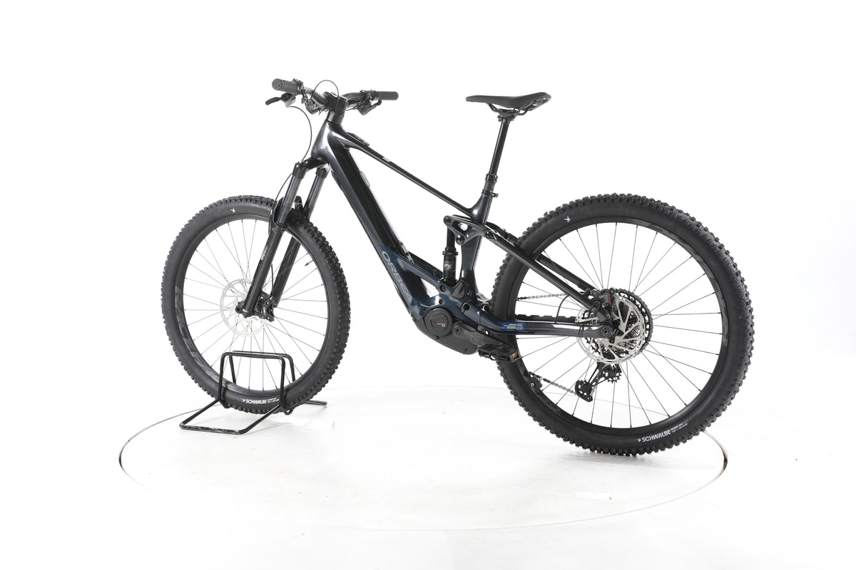Orbea WILD FS H20 E-Bike Fully - Image 8