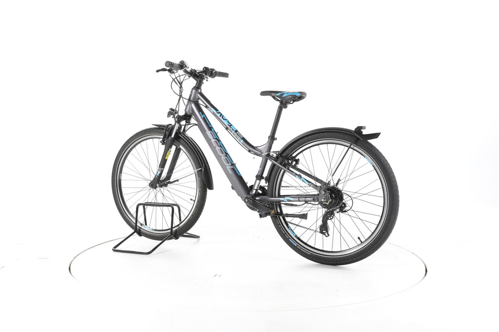 S´Cool e-troX E-Bike - Image 8