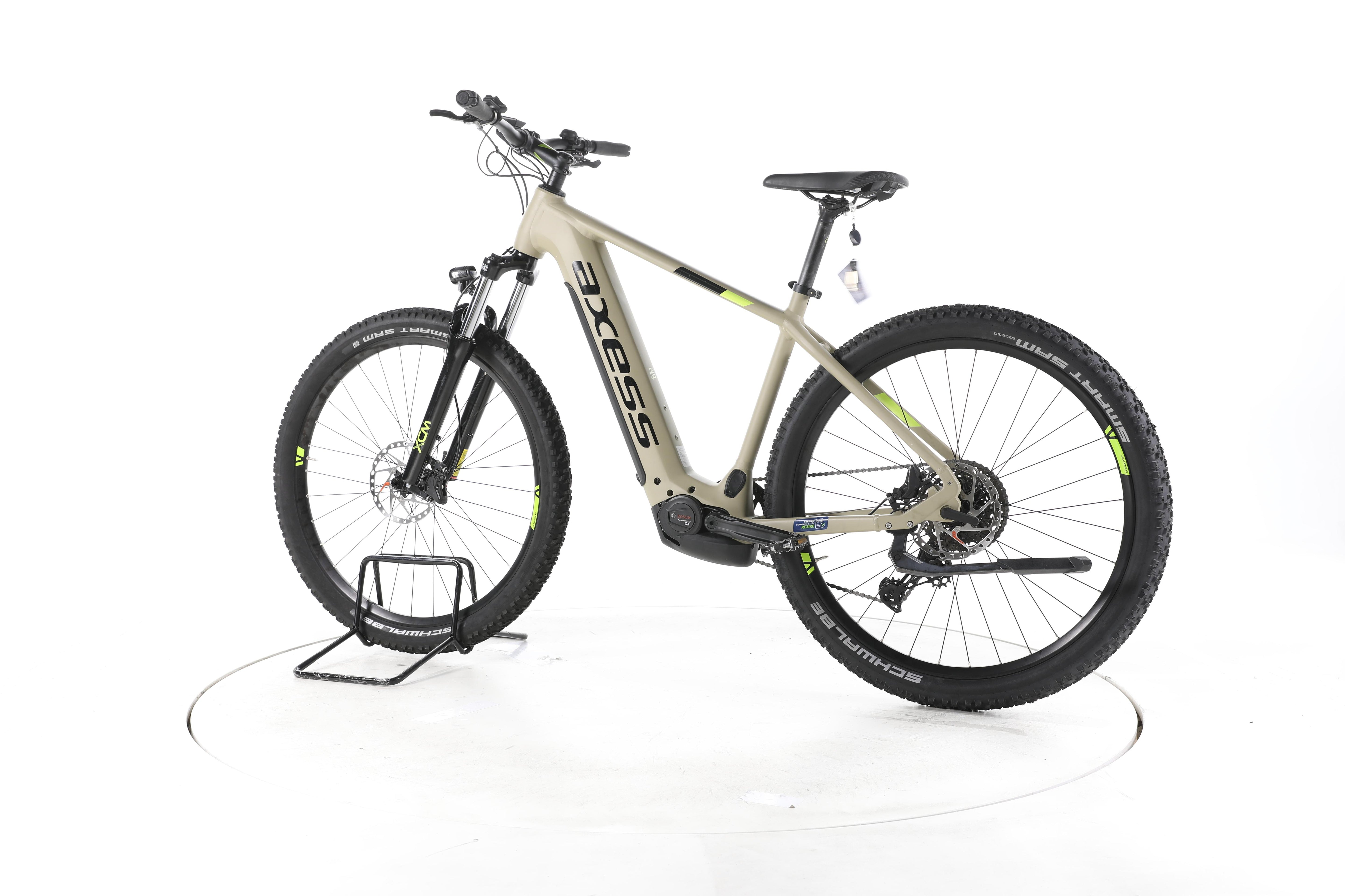Axess Force 29 Allroad E-Bike 2024 - Image 8
