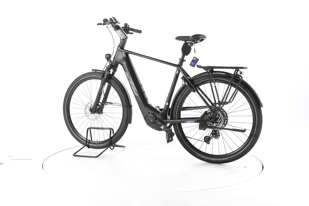 KTM Cento 10 Trekking E-Bike - Image 8