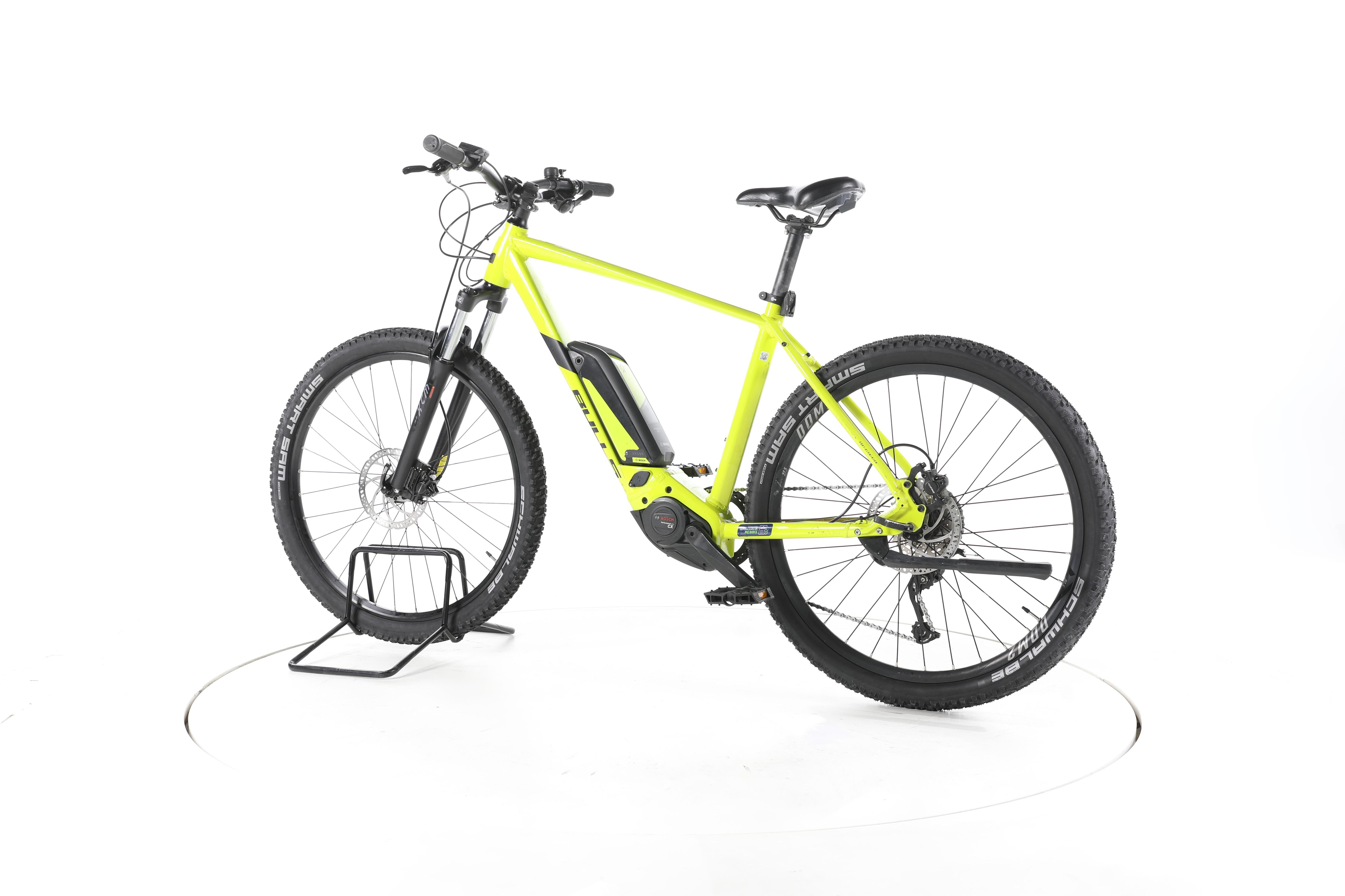 Bulls LT CX E-Bike - Image 8