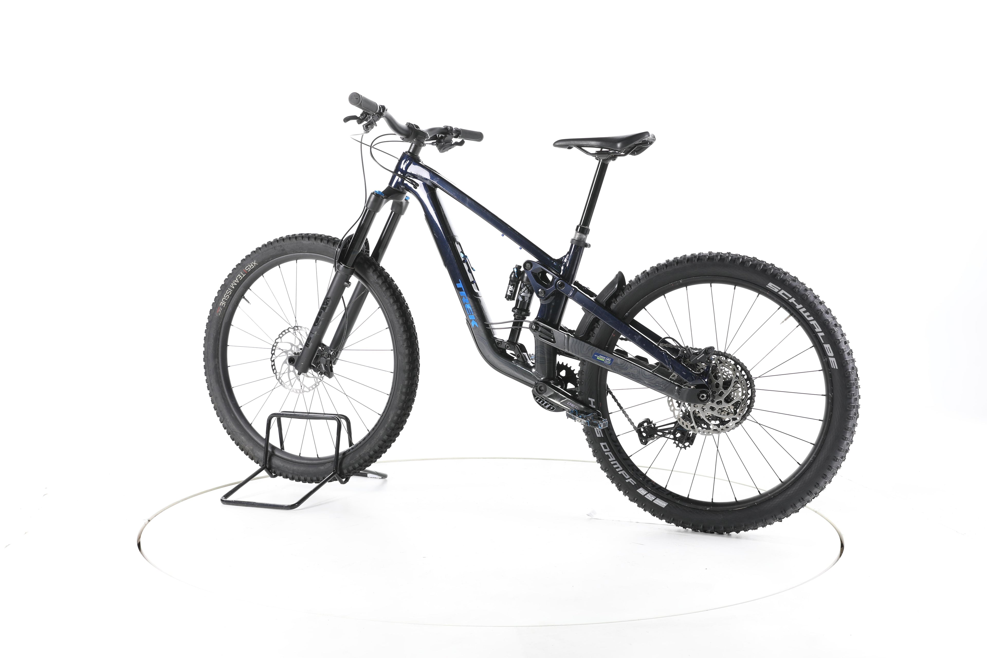 Trek Slash  8 - Image 8