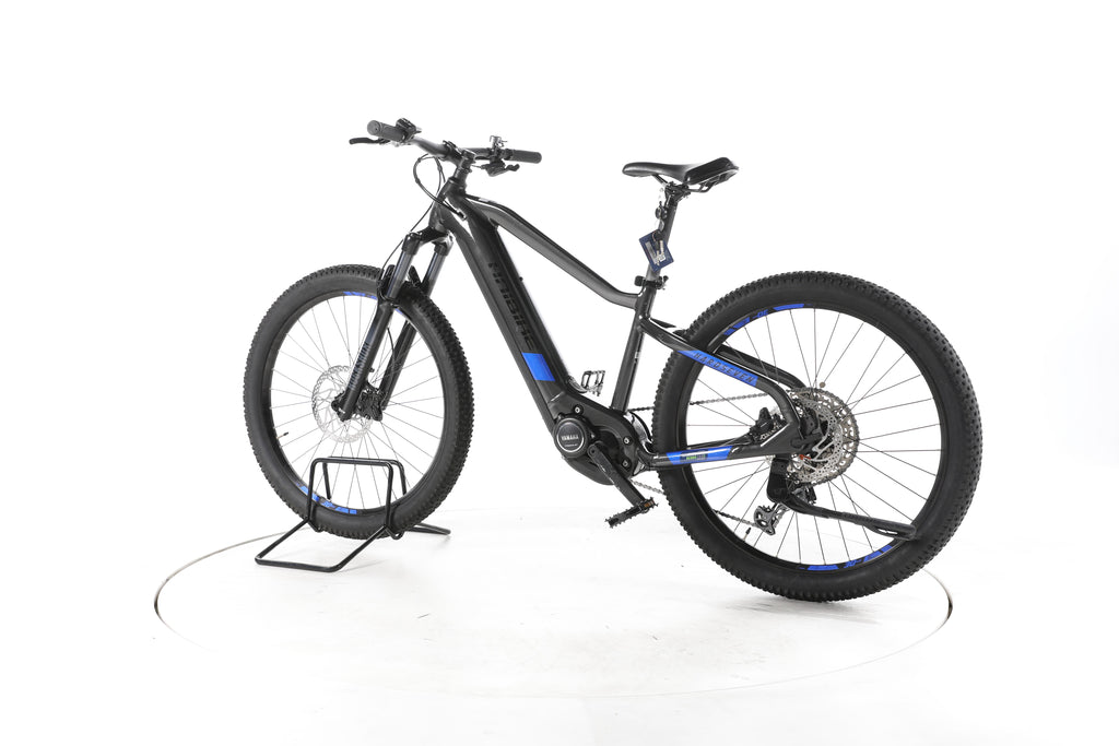 Haibike HardSeven 7 E-Bike 2024 - Image 8