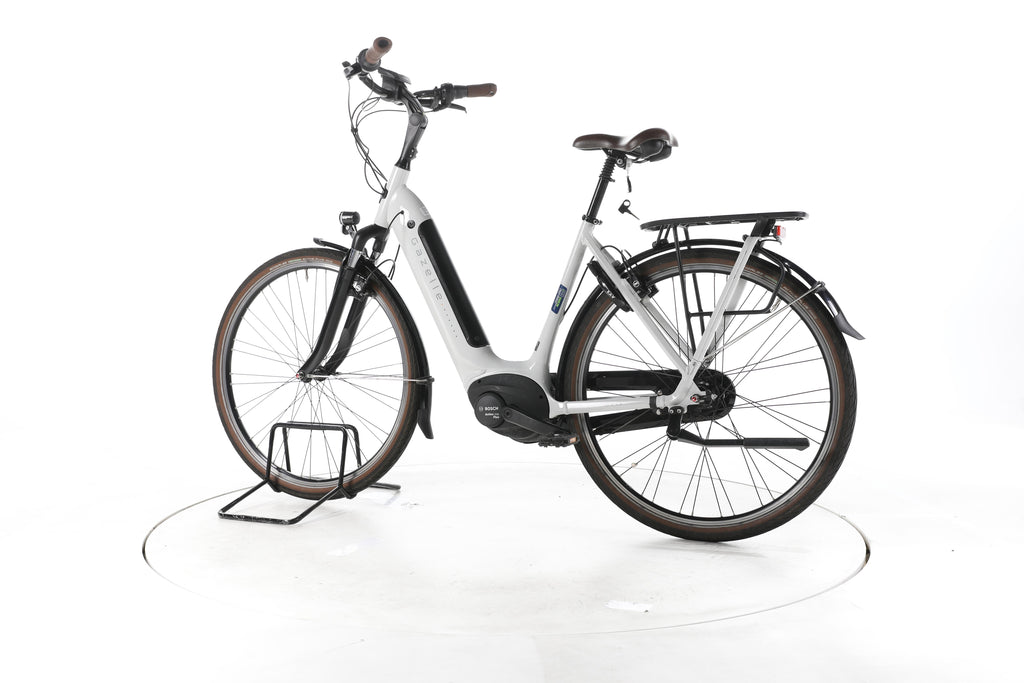 Gazelle Arroyo C7+ HMB Elite City E-Bike Tiefeinsteiger - Image 8