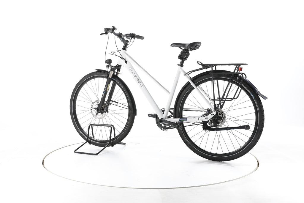 Gudereit LC-R 4.0 Evo Fahrrad City & Trekking - Image 8