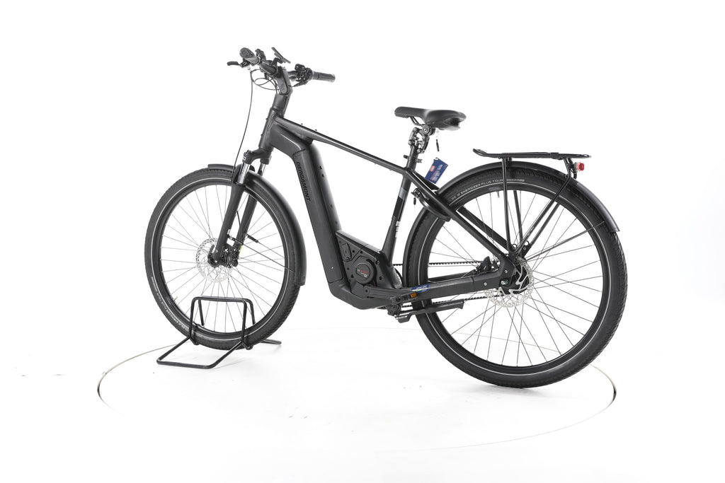 Bergamont E-Horizon City E-Bike - Image 8