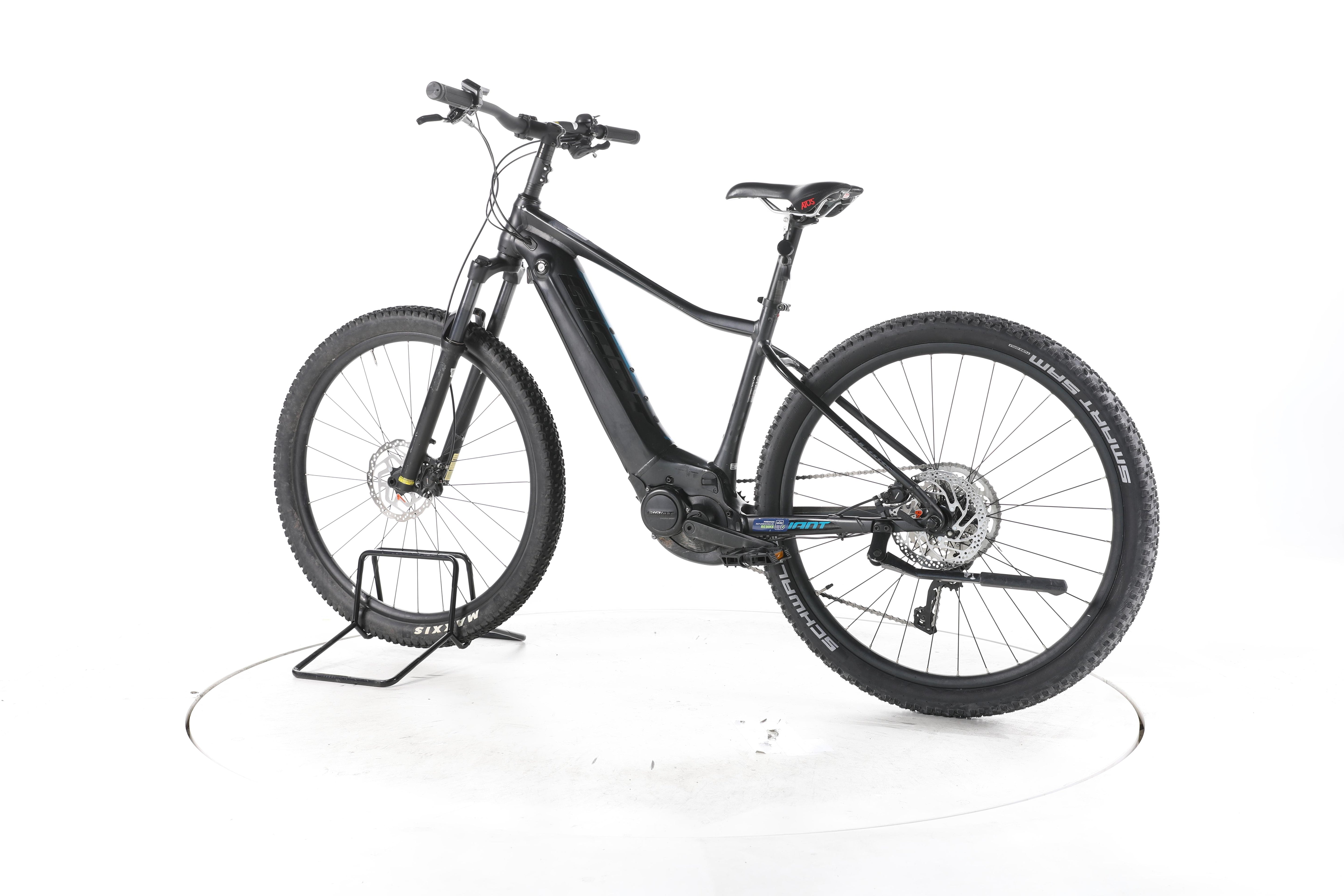 Giant Fathom E+ 2 E-Bike - Image 8