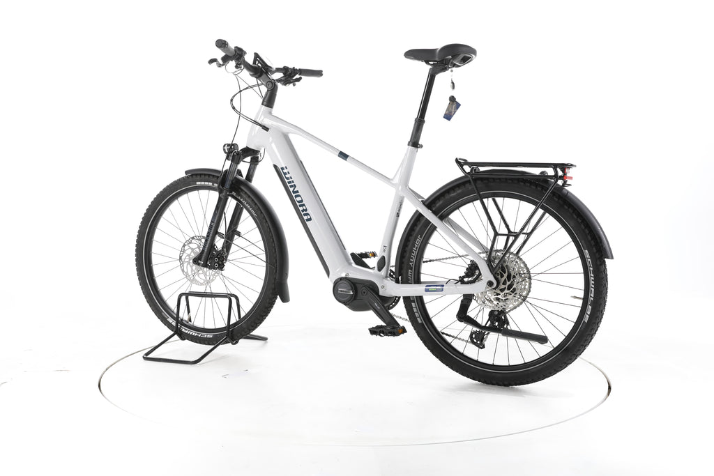 Winora Yucatan x12 Pro Trekking E-Bike - Image 8