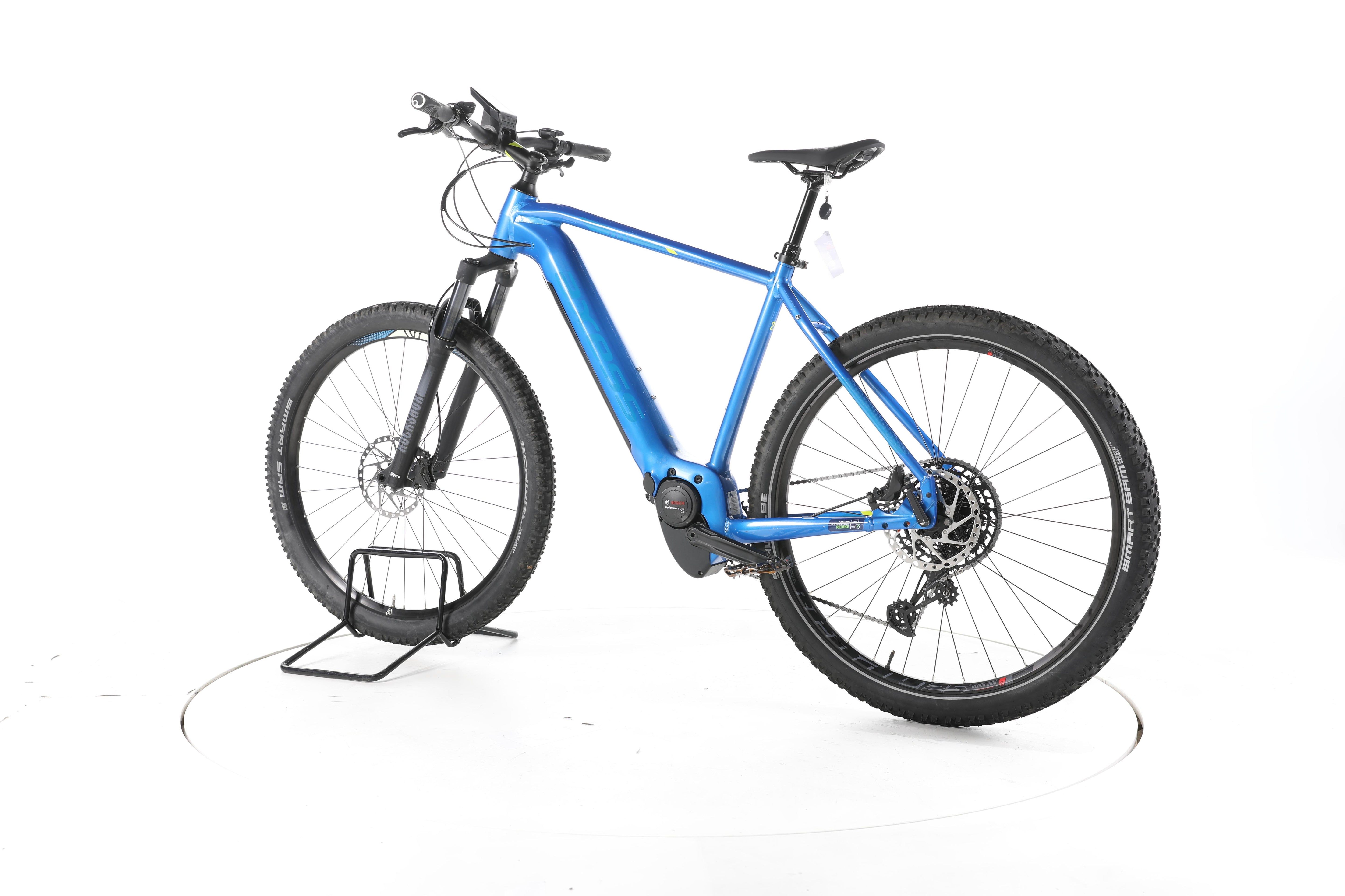 Axess Element 29 E-Bike - Image 8