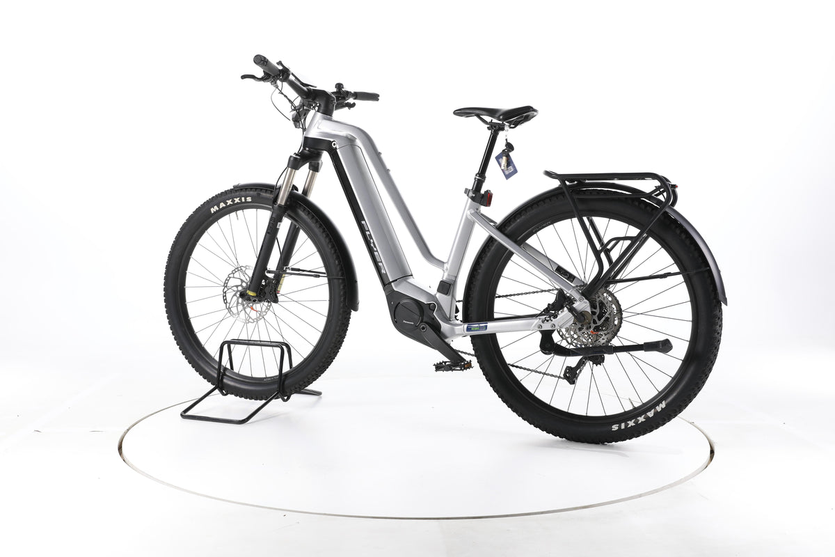 FLYER Uproc2 2.10 Trekking E-Bike - Image 8