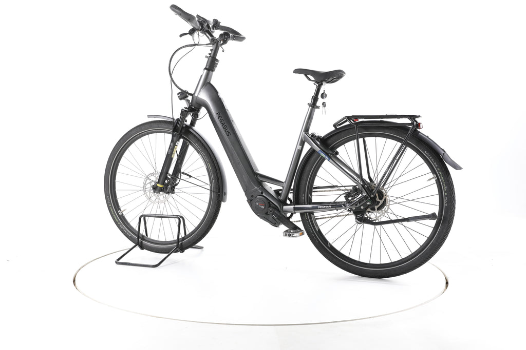 Pegasus Premio EVO 5F Lite City E-Bike Tiefeinsteiger - Image 8