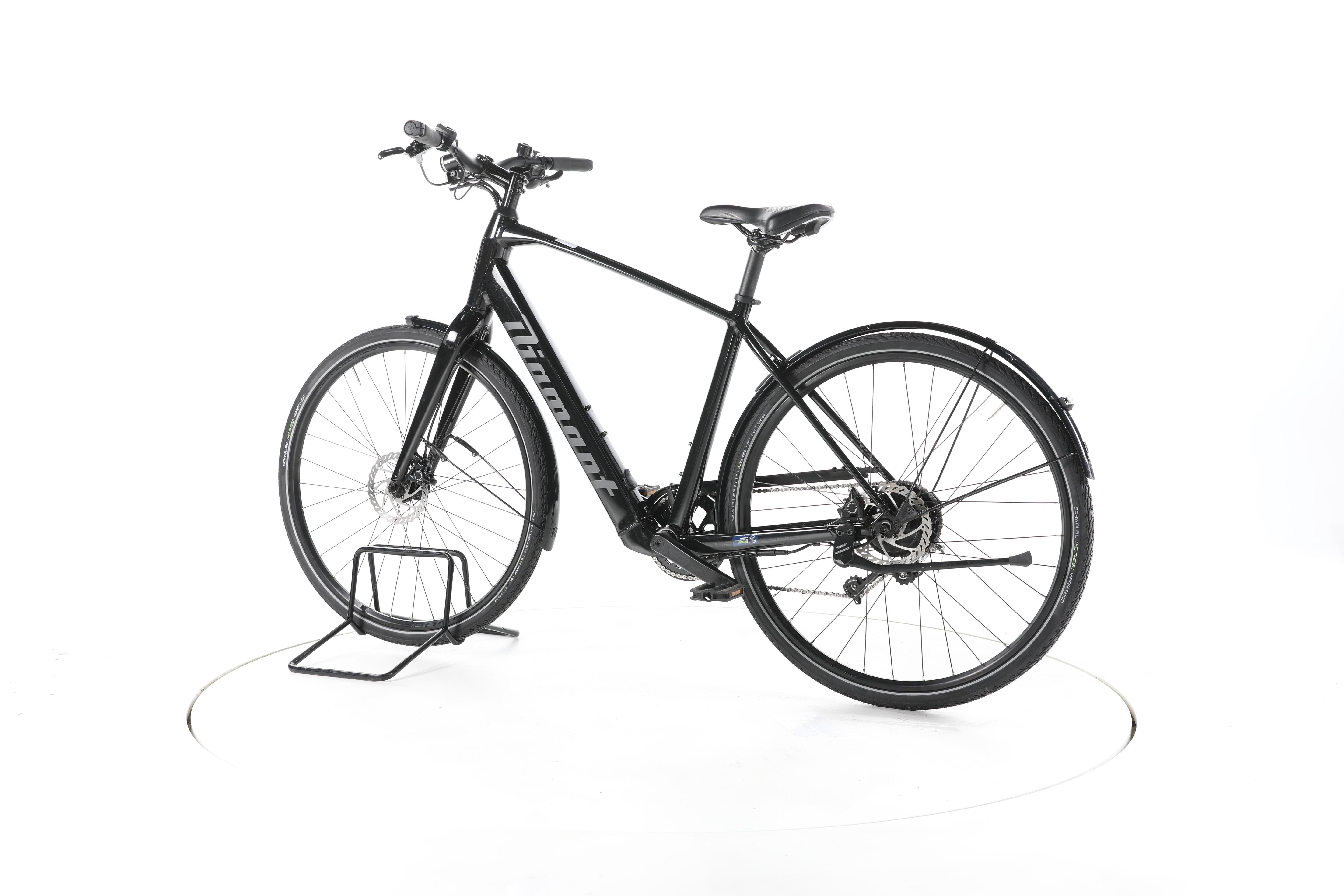 Diamant 365 Trekking E-Bike - Image 8