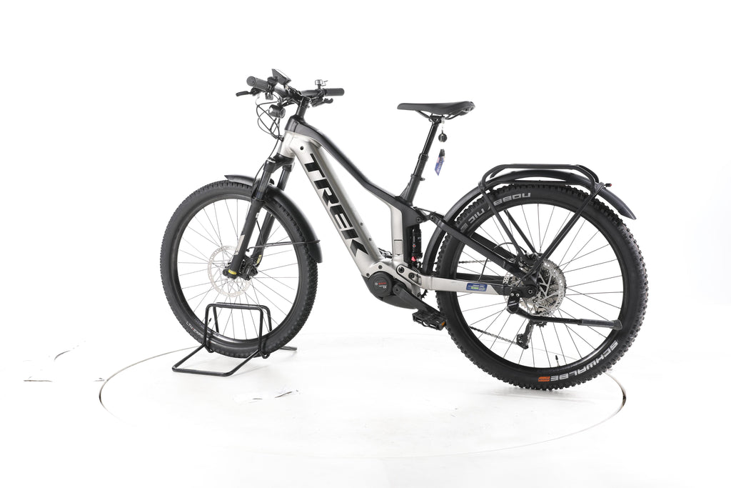 Trek Powerfly FS 4 Equipped Gen 3 E-Bike Fully - Image 8