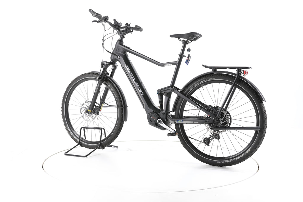 Centurion Lhasa E R860I EQ SUV E-Bike - Image 8