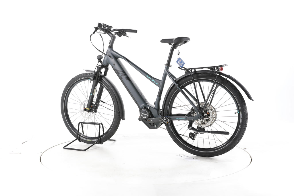 R Raymon TourRay E 6.5 Trekking E-Bike - Image 8