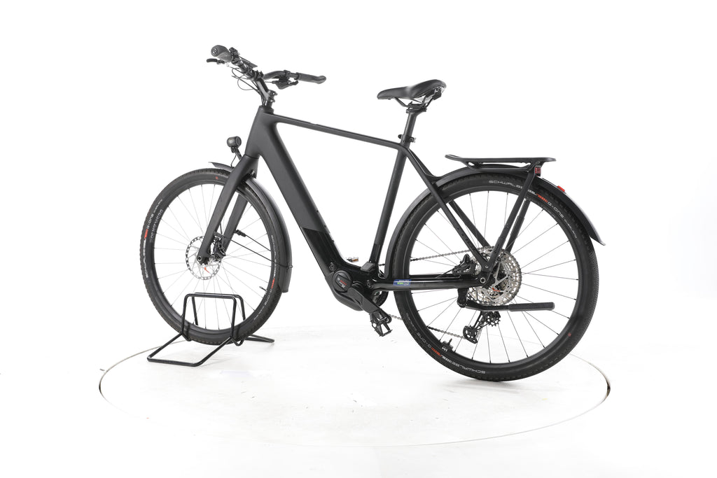 Cube Kathmandu Hybrid C:62 SLX 400X Trekking E-Bike 2025 - Image 8