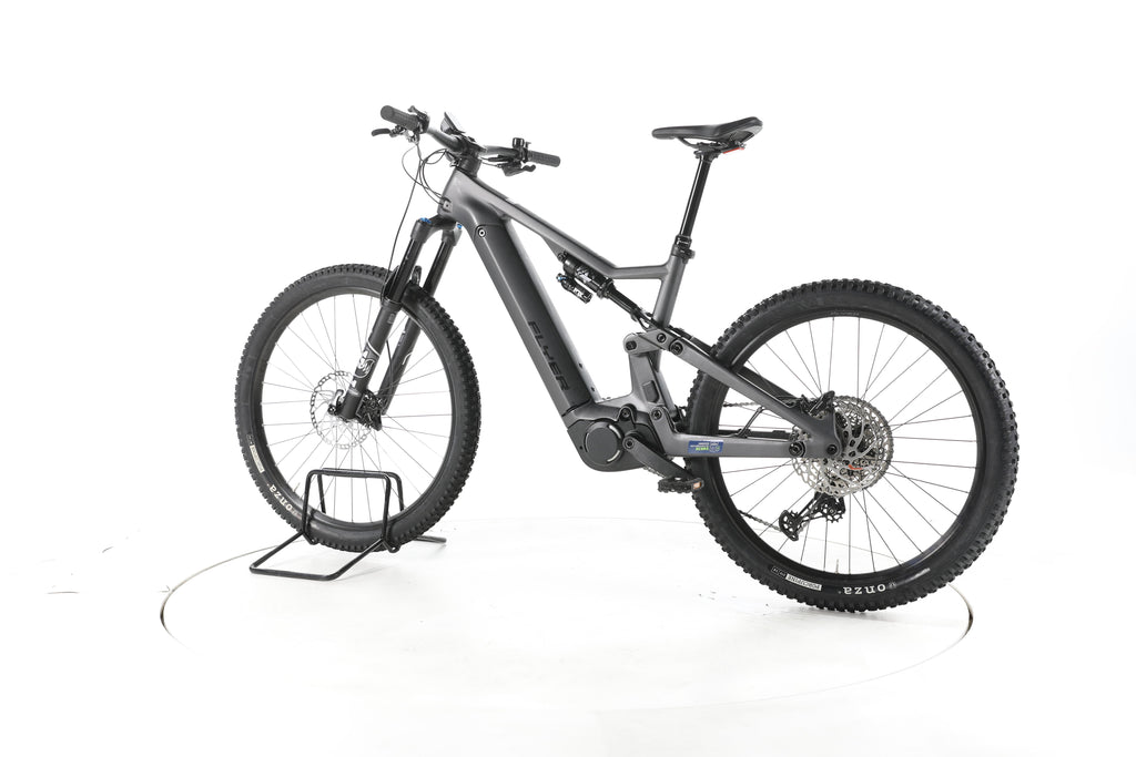FLYER Uproc X 6.10 E-Bike Fully - Image 8