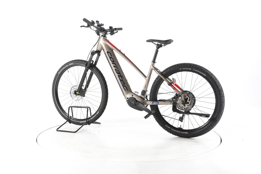 Corratec E-Power X-Vert Pro Sport E-Bike - Image 8