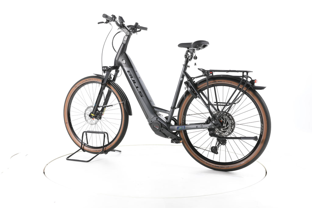 Bulls Cross Rider EVO 2 Trekking E-Bike Tiefeinsteiger 2023 - Image 8